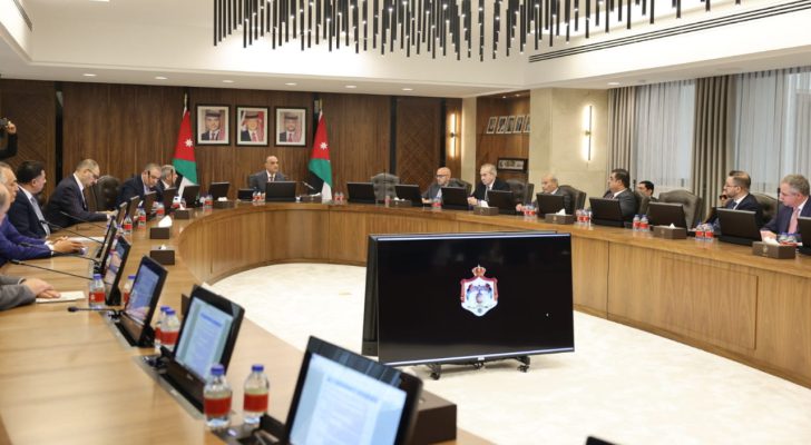 مجلس الوزراء يوافق على السياسة العامة للإعلام والاتصال الحكومي