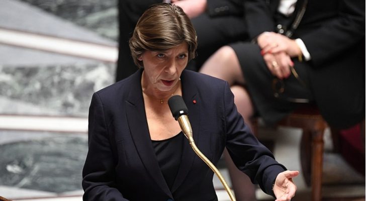 صورة حول : الدول الأوروبية تواصل انتقادها لسياسة دولة الإحتلال وفرنسا تؤكد اهمية العودة إلى القانون الدولي الدول الأوروبية تواصل انتقادها لسياسة دولة الإحتلال وفرنسا تؤكد اهمية العودة إلى القانون الدولي