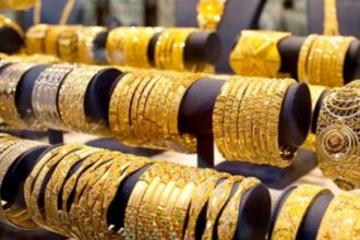 إستمرار استقرار أسعار الذهب محليا عند 41.5 دينار للغرام