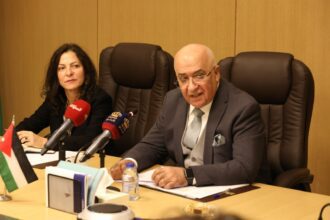 المعايطة : الأمتحان الأول للاحزاب في الأنتخابات المقبلة حصولها على مقاعد تتجاوز نسبة العتبة