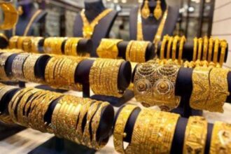 استقرار أسعار الذهب محليا اليوم الخميس عند 41.5 دينار للغرام