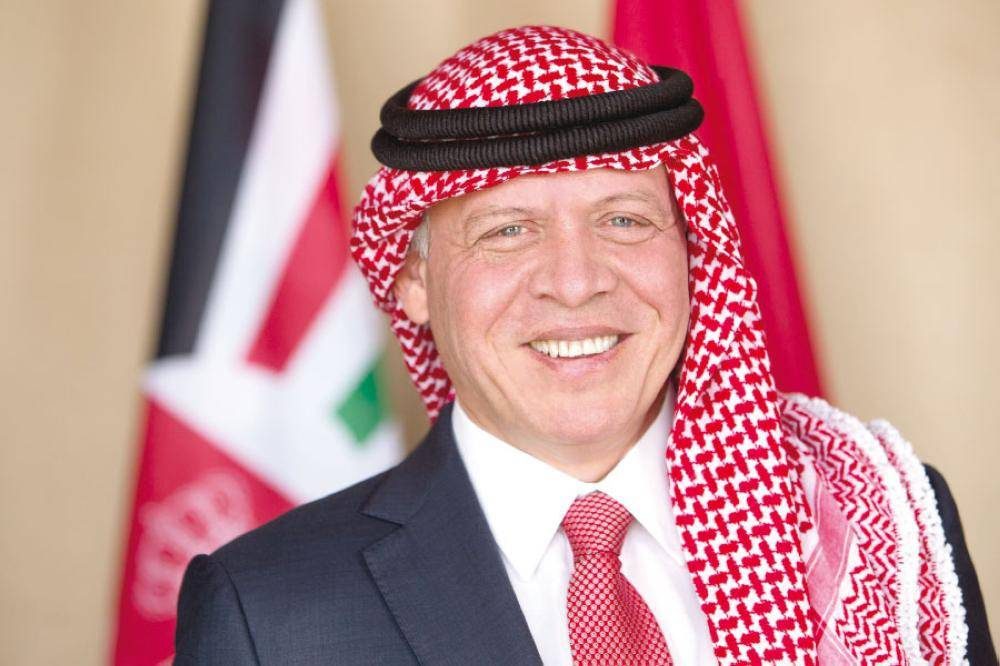 الملك للنشامى : عفيه قدمتم أداء مبهرا