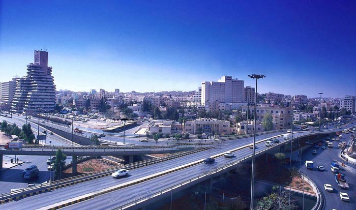صورة حول : مشروع بـ 10 ملايين دينار لتأهيل شوارع عمان مشروع بـ 10 ملايين دينار لتأهيل شوارع عمان
