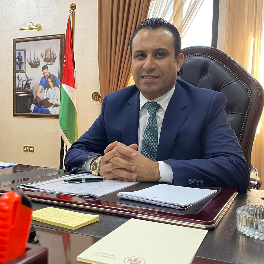 صورة حول : مجلس الوزراء يمدد للدكتور العجارمة وصراحة نيوز تبارك مجلس الوزراء يمدد للدكتور العجارمة وصراحة نيوز تبارك