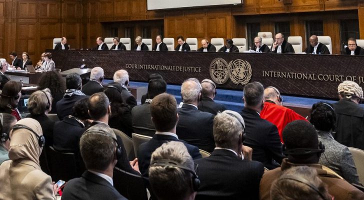 صورة حول : أسبوع في العالم.. تواصل جلسات مساءلة الاحتلال ونتنياهو يطرح خطة اليوم التالي - فيديو أسبوع في العالم.. تواصل جلسات مساءلة الاحتلال ونتنياهو يطرح خطة اليوم التالي - فيديو