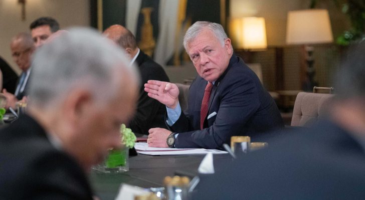 الطباع والساكت : تعزيز الشراكة بين القطاعين العام والخاص والتحول للاقتصاد الرقمي ابرز المحطات في عهد جلالة الملك