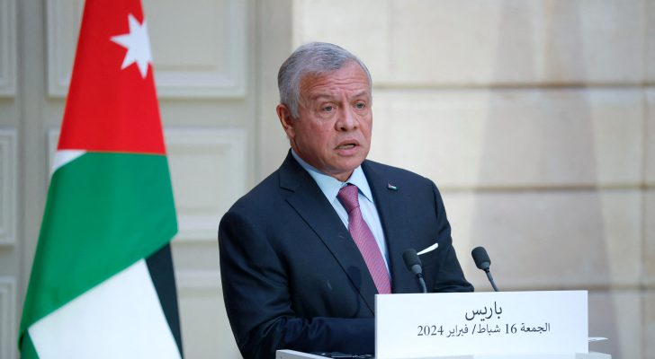 الملك يعود إلى أرض الوطن بعد جولة بأمريكا الشمالية وأوروبا