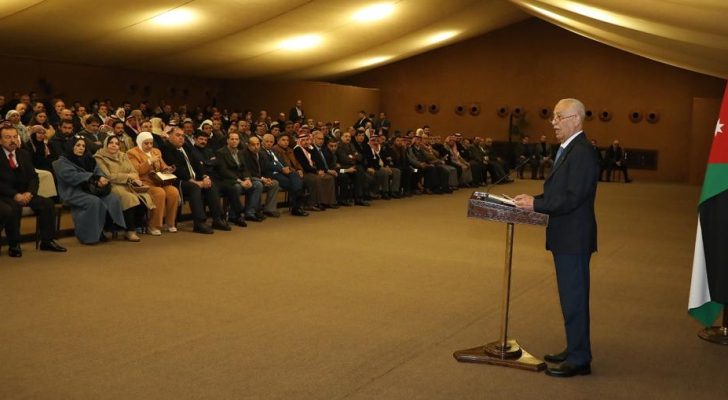 تسليم الدعم الملكي السنوي لـ ٤٤٨ جمعية ومؤسسة لرعاية أيتام ومسنين وذوي إعاقة في الأردن