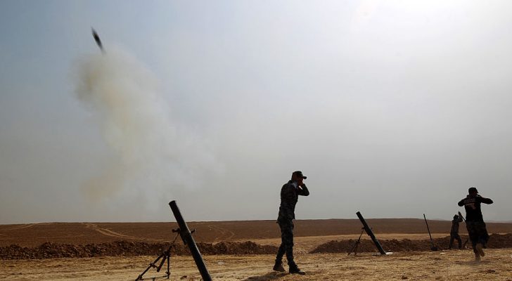 صورة حول : سرايا القدس تعلن استهداف آليات وجنود الاحتلال بخان يونس سرايا القدس تعلن استهداف آليات وجنود الاحتلال بخان يونس