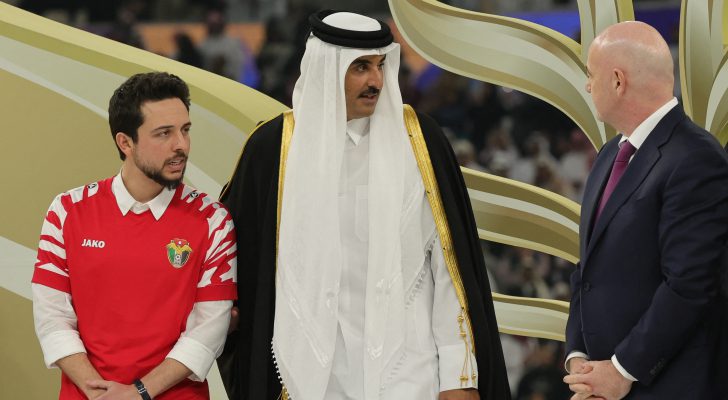 صورة حول : ولي العهد يقلد نشامى المنتخب بالمداليات الفضية ولي العهد يقلد نشامى المنتخب بالمداليات الفضية