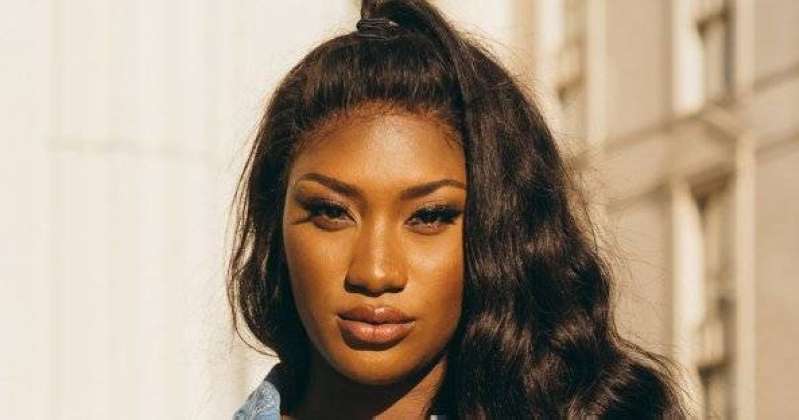 انتقادات عنصرية لمغنية من أصول إفريقية