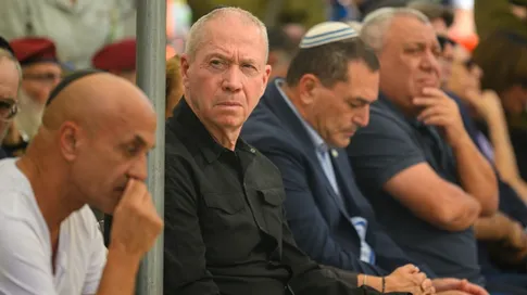 حصري: تفاصيل تحركات الاحتلال للتنسيق مع عشائر لإدارة قطاع غزة