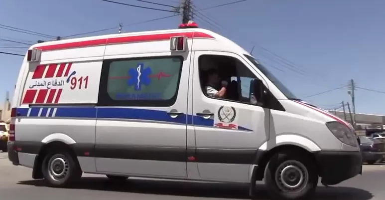 إصابة عشرينية بحروق خطيرة في البلقاء