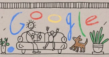 صورة حول : Mother's Day .. جوجل يحتفل بـ عيد الأم Mother's Day .. جوجل يحتفل بـ عيد الأم
