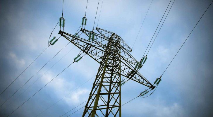 صورة حول : 3760 ميغا واط الحمل الكهربائي الأقصى امس 3760 ميغا واط الحمل الكهربائي الأقصى امس