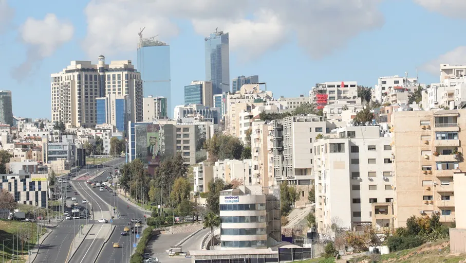 درجات الحرارة أدفئ من المعتاد بنحو 5-7 درجات مئوية