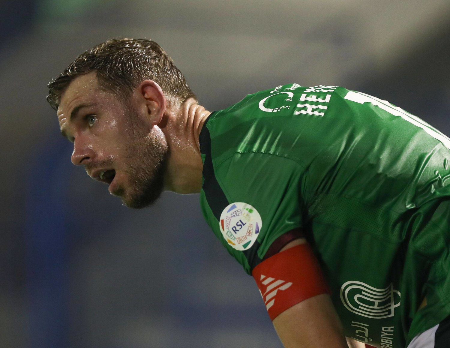 صورة حول : نجم ليفربول السابق: ندمت على الانتقال للدوري السعودي نجم ليفربول السابق: ندمت على الانتقال للدوري السعودي