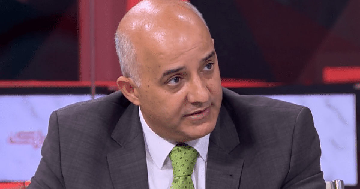 صورة حول : المبيضين : احالة مشروع قانون العفو العام بصفة الإستعجال الى ديوان التشريع المبيضين : احالة مشروع قانون العفو العام بصفة الإستعجال الى ديوان التشريع