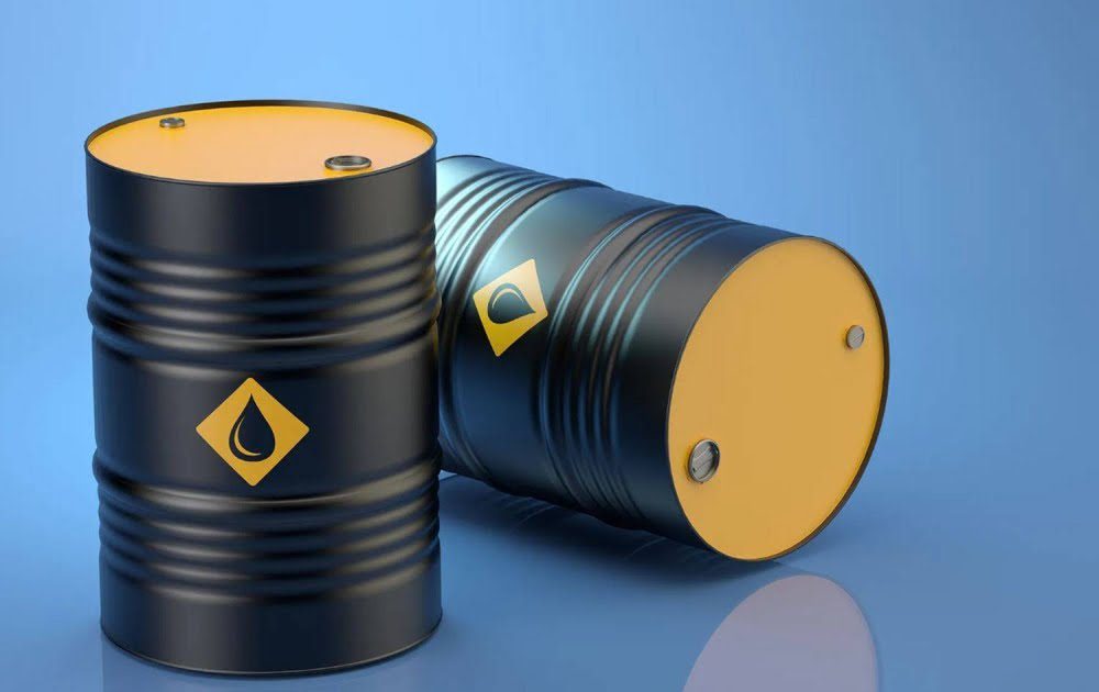 صورة حول : ارتفاع النفط عالميا مدفوع بطلب أميركي قوي ارتفاع النفط عالميا مدفوع بطلب أميركي قوي