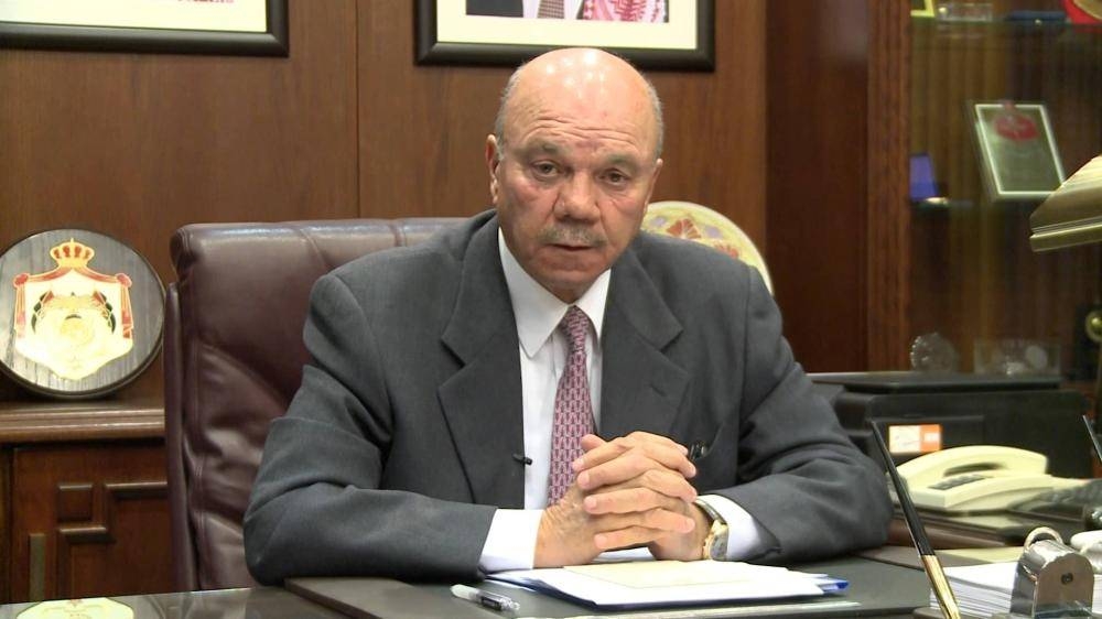 الفايز يهنىء بذكرى الكرامة ويحيي الامهات الاردنيات والفلسطينيات