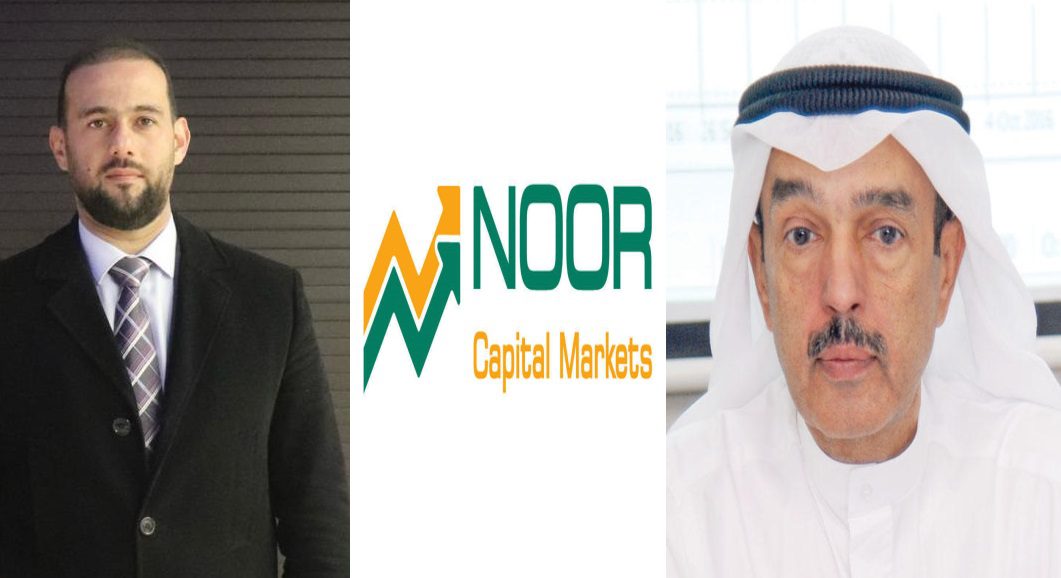 صورة حول : " نور كابيتال ماركتس " مجلس إدارة جديد وتوزيع ارباح بنسبة ١٠ بالمئة " نور كابيتال ماركتس " مجلس إدارة جديد وتوزيع ارباح بنسبة ١٠ بالمئة