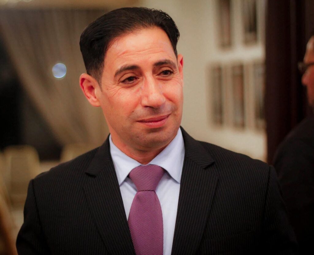 الكساسبة يكتب: هل خالف وزير الأشغال العامة تطبيق قانون البناء الوطني وقانون نقابة المقاولين؟