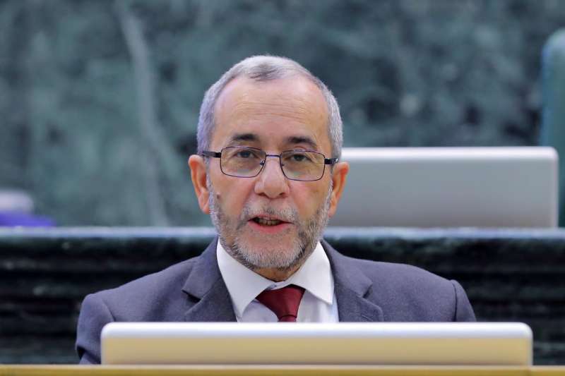 مشوقه يسأل الحكومة عن أسباب منح موافقة لهذه المنظمة التي تتعامل مع الكيان الصهيوني لفتح مكاتبها بالمملكة !!