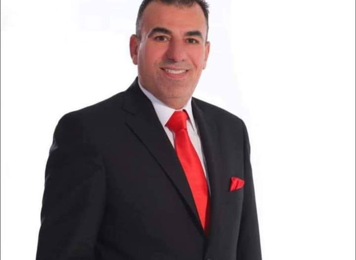 صورة حول : السعود يشكر الشواربه على جهوده لتطوير العاصمة وتنظيم حي الطفايلة السعود يشكر الشواربه على جهوده لتطوير العاصمة وتنظيم حي الطفايلة