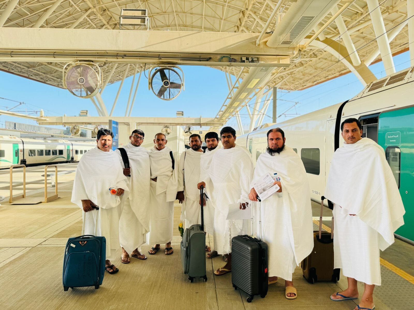 تطبيق "كريم" مع شركة "Umrahme" يكرم الكباتن برحلات شاملة لأداء مناسك العمرة قبل حلول الشهر الفضيل