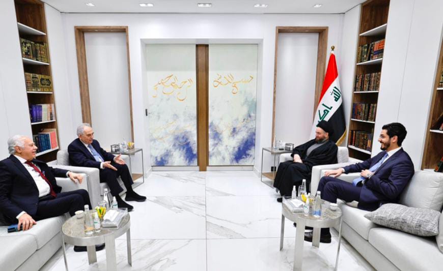 صورة حول : نشاطات مجموعة السلام العربي في بغداد نشاطات مجموعة السلام العربي في بغداد