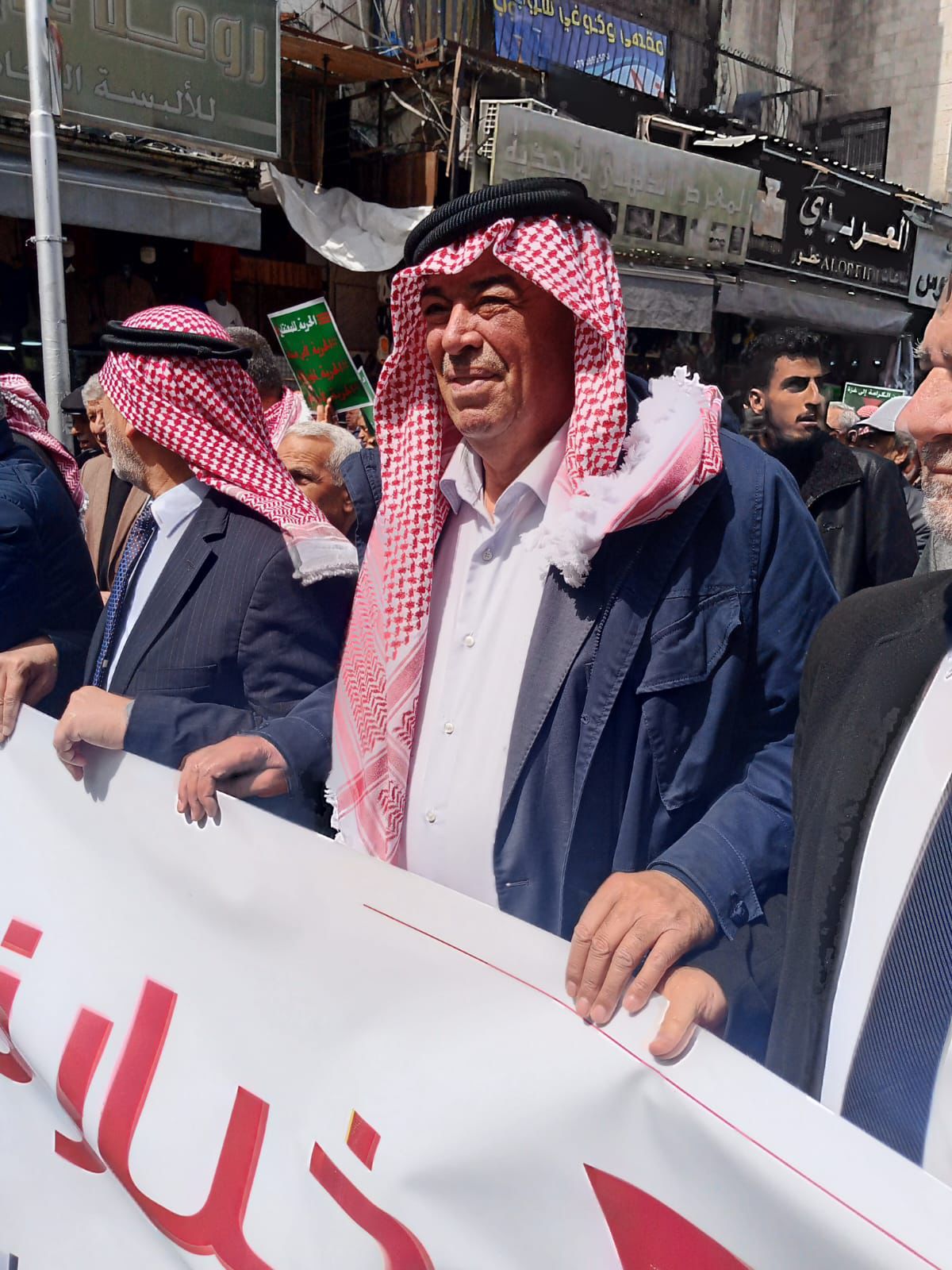 من الكرامة إلى غزة.. المقاومة خيارنا