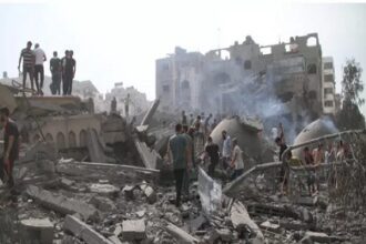 الأمم المتحدة: العدوان حول غزة إلى "منطقة موت"