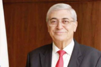 فوز الصايغ برئاسة النادي الأرثوذكسي