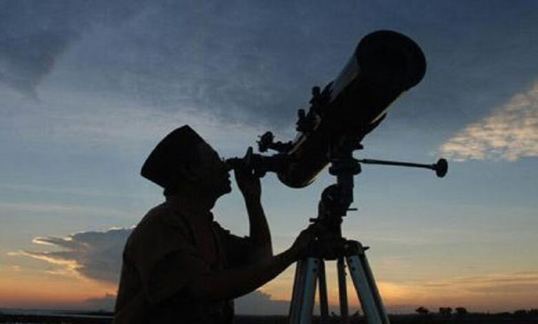 صورة حول : الأردن يتحرى رمضان اليوم.. والجمعية الفلكية: رؤية الهلال غير ممكنة الأردن يتحرى رمضان اليوم.. والجمعية الفلكية: رؤية الهلال غير ممكنة