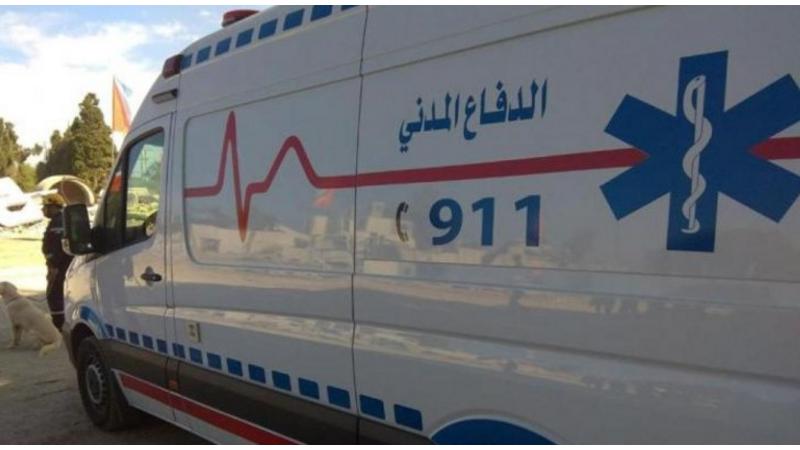 صورة حول : عجلون: زوج يدهس زوجته عجلون: زوج يدهس زوجته