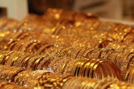 صورة حول : استقرار اسعار الذهب محليا عند 42.7 دينارا للغرام استقرار اسعار الذهب محليا عند 42.7 دينارا للغرام