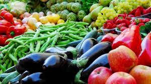 صورة حول : أسعار بعض أصناف الخضار والفواكه في الأردن الخميس أسعار بعض أصناف الخضار والفواكه في الأردن الخميس