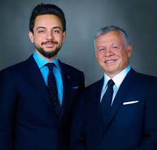 الملك وولي العهد يتلقيان برقيات بذكرى معركة الكرامة السادسة والخمسين