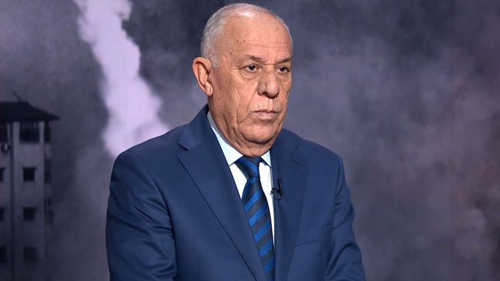 الدويري: الاحتلال لم يحقق إنجازا عسكريا بمدينة حمد وإنما دمرها