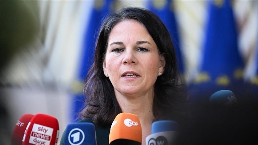 ألمانيا تطالب إسرائيل تفسير بشأن "مجزرة الطحين"