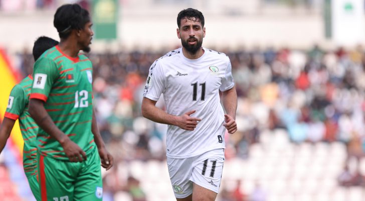 صورة حول : أستراليا تفوز على لبنان بخماسية في تصفيات المونديال أستراليا تفوز على لبنان بخماسية في تصفيات المونديال