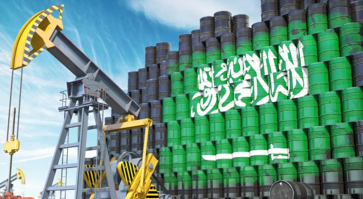 السعودية تمدد خفض إنتاجها النفطي بمليون برميل في اليوم حتى حزيران المقبل