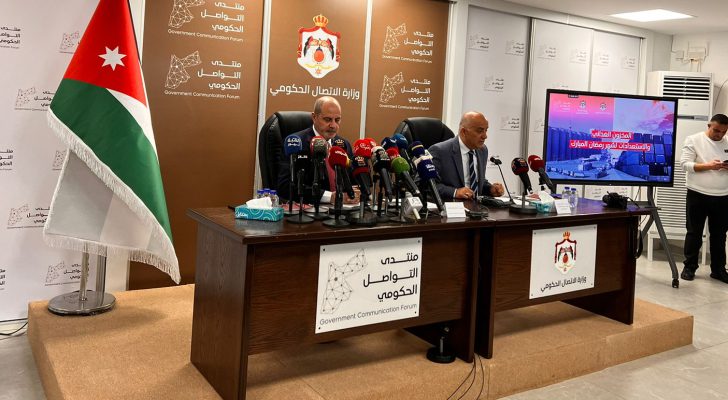 الشمالي: جاهزون لرمضان وجميع السلع متوفرة وبأسعار أقل من العام الماضي