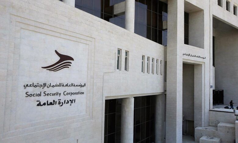 تحديد موعد الإعلان عن الزيادة السنوية لمتقاعدي الضمان