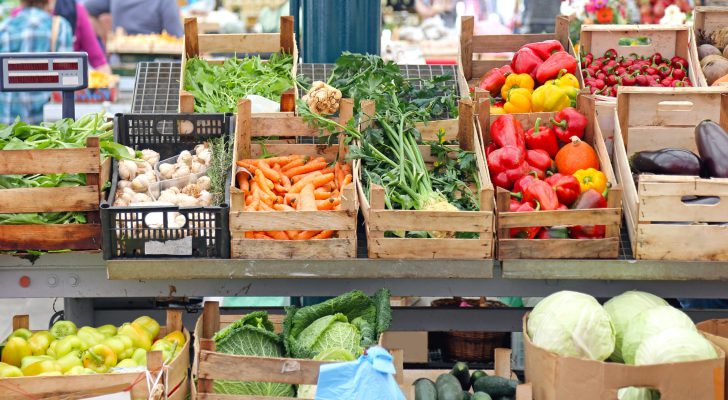 الغذاء والدواء تعلن عن خطتها الرقابية والتوعوية الخاصة بشهر رمضان