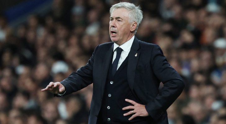 النيابة العامة الإسبانية تطالب بحبس أنشيوتي ٤ سنوات و٩أشهر