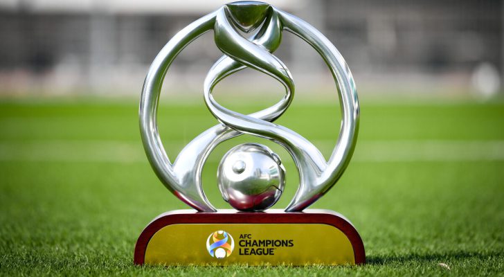 تعرّف على مواعيد مباريات نصف نهائي دوري أبطال آسيا