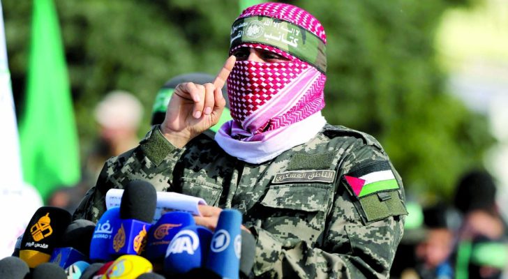 أبو عبيدة: مقتل سبعة من المحتجزين في غزة بقصف للاحتلال