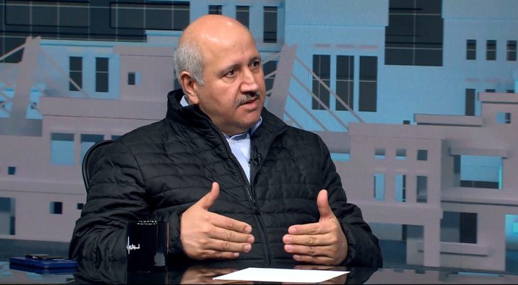 حازم الناصر: الأردن يمكنه الاستغناء عن المياه من الاحتلال