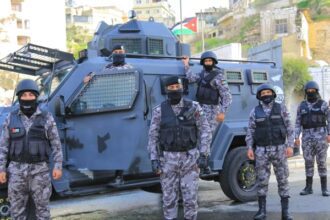 الأمن العام يوضح :مشاجرة جماعية في شفا بدران نتج عنها إصابتان